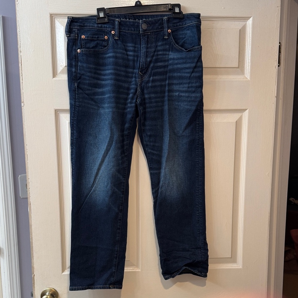 Men’s American Eagle AirFlex Jeans — Size 34×30 — New (No Tags)